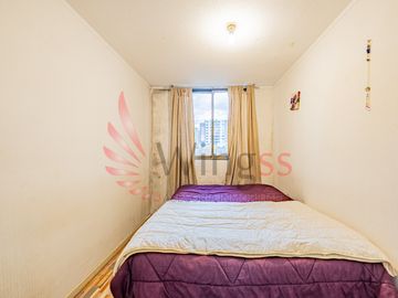 Departamento en Venta Metro Ñuble