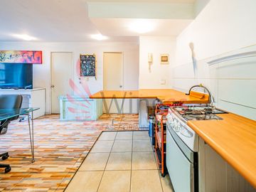 Departamento en Venta Metro Ñuble