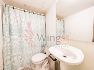 Departamento en Venta Metro Ñuble