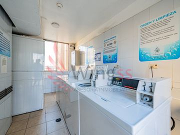 Departamento en Venta Metro Ñuble