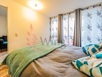 Departamento en Venta Metro Ñuble