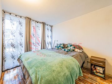 Departamento en Venta Metro Ñuble