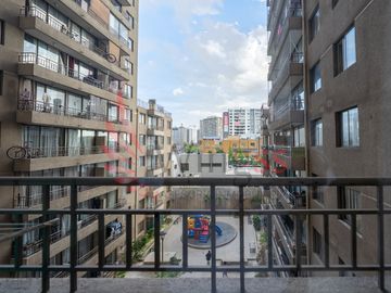 Departamento en Venta Metro Ñuble