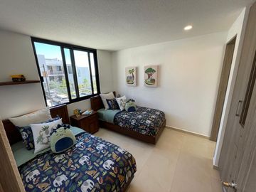 Casa a estrenar Nuevo Refugio Querétaro en Venta