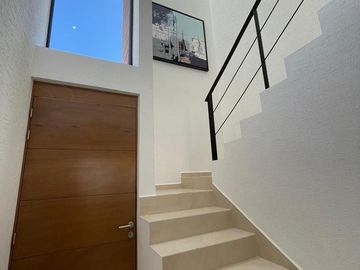 Casa a estrenar Nuevo Refugio Querétaro en Venta