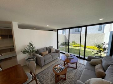 Casa a estrenar Nuevo Refugio Querétaro en Venta