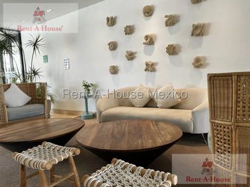 Casa en Venta en Temozon Norte Merida MIA 25-2370