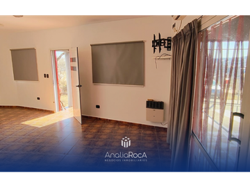 Casa en Estancia Vieja  a pocos metros del Indio Bamba