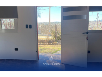 Casa en Estancia Vieja  a pocos metros del Indio Bamba