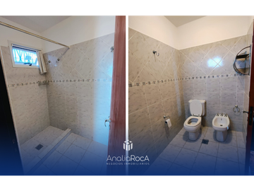 Casa en Estancia Vieja  a pocos metros del Indio Bamba