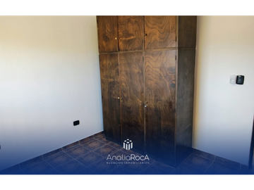 Casa en Estancia Vieja  a pocos metros del Indio Bamba