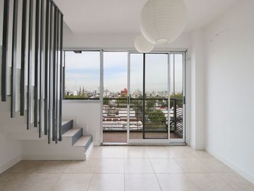 VENTA DEPARTAMENTO 2 AMB. DÚPLEX – CABALLITO