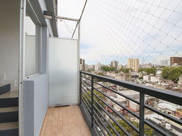 VENTA DEPARTAMENTO 2 AMB. DÚPLEX – CABALLITO
