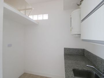 VENTA DEPARTAMENTO 2 AMB. DÚPLEX – CABALLITO