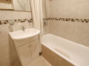 VENTA DEPARTAMENTO 2 AMB. DÚPLEX – CABALLITO