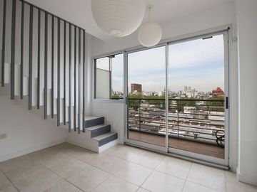 VENTA DEPARTAMENTO 2 AMB. DÚPLEX – CABALLITO