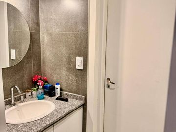 Departamento en venta c/ cochera en San Rafael