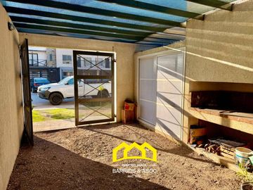 Departamento en venta c/ cochera en San Rafael