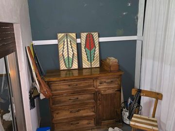 VENTA- PH 3 AMBIENTES- LA TABLADA