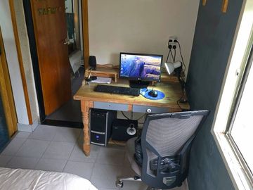 VENTA- PH 3 AMBIENTES- LA TABLADA