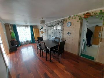 Casa en venta en QUILPUÉ