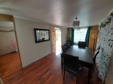 Casa en venta en QUILPUÉ