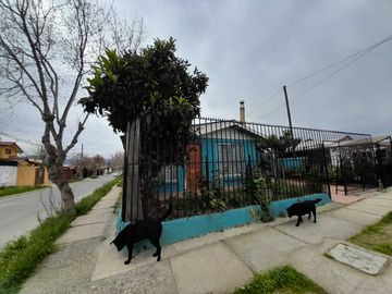 Casa en venta en QUILPUÉ