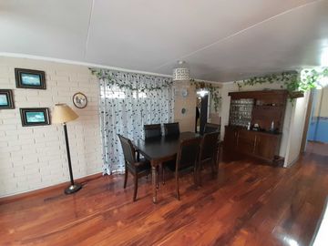 Casa en venta en QUILPUÉ
