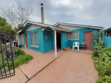 Casa en venta en QUILPUÉ