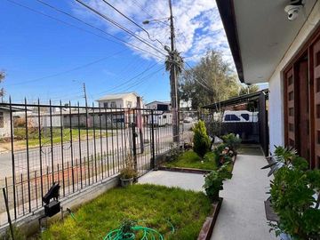 Casa en venta en TALCA