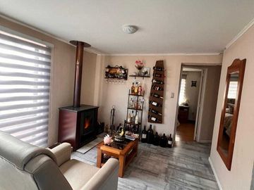 Casa en venta en TALCA