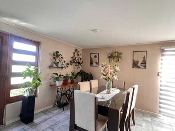 Casa en venta en TALCA