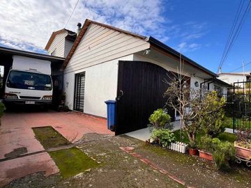Casa en venta en TALCA