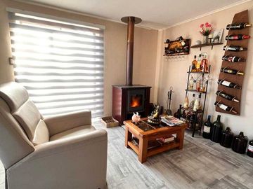 Casa en venta en TALCA