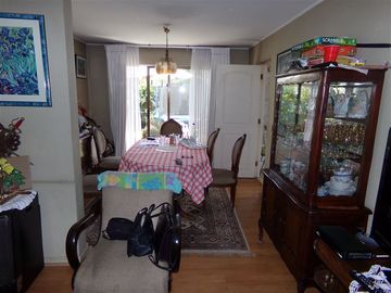 Casa en Venta en cercana Consistorial