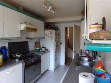 Casa en Venta en cercana Consistorial