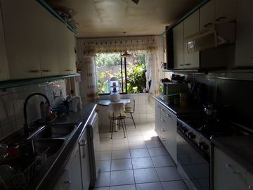 Casa en Venta en cercana Consistorial