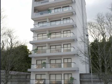 DEPARTAMENTO EN VENTA LA PLATA EN POZO