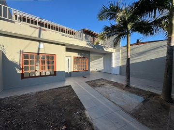 VTA 5 AMB / COCHERA / PATIO / QUINCHO / QUILMES O.