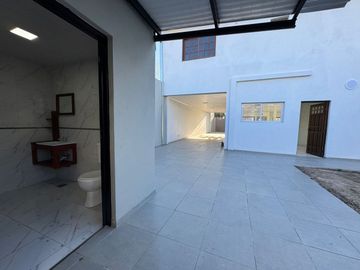 VTA 5 AMB / COCHERA / PATIO / QUINCHO / QUILMES O.