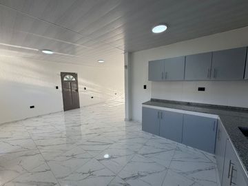 VTA 5 AMB / COCHERA / PATIO / QUINCHO / QUILMES O.