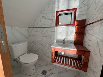 VTA 5 AMB / COCHERA / PATIO / QUINCHO / QUILMES O.