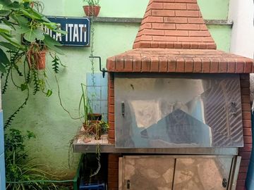 Venta Casa Villa Lugano 4amb patio terraza cochera