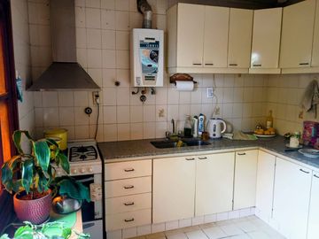 Venta Casa Villa Lugano 4amb patio terraza cochera