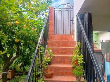 Venta Casa Villa Lugano 4amb patio terraza cochera