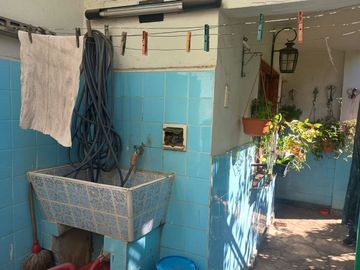 Venta Casa Villa Lugano 4amb patio terraza cochera