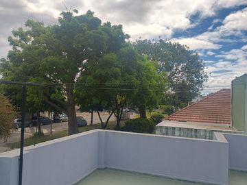 Venta Casa Villa Lugano 4amb patio terraza cochera