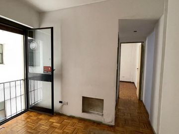 VENTA DEPARTAMENTO 2 AMBIENTES SAN CRISTOBAL