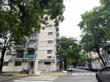 VENTA DEPARTAMENTO 2 AMBIENTES SAN CRISTOBAL