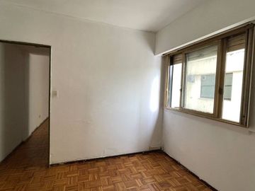 VENTA DEPARTAMENTO 2 AMBIENTES SAN CRISTOBAL